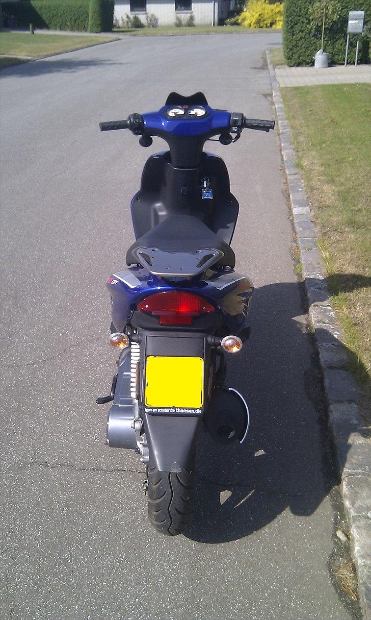 CPI Oliver City billede 5