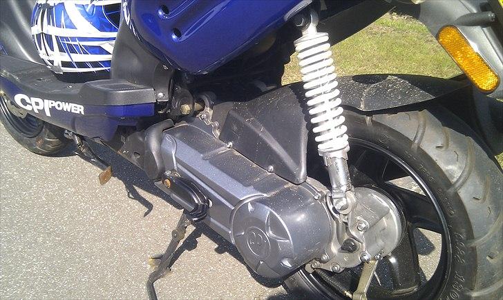 CPI Oliver City billede 6