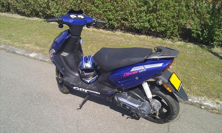 CPI Oliver City billede 7