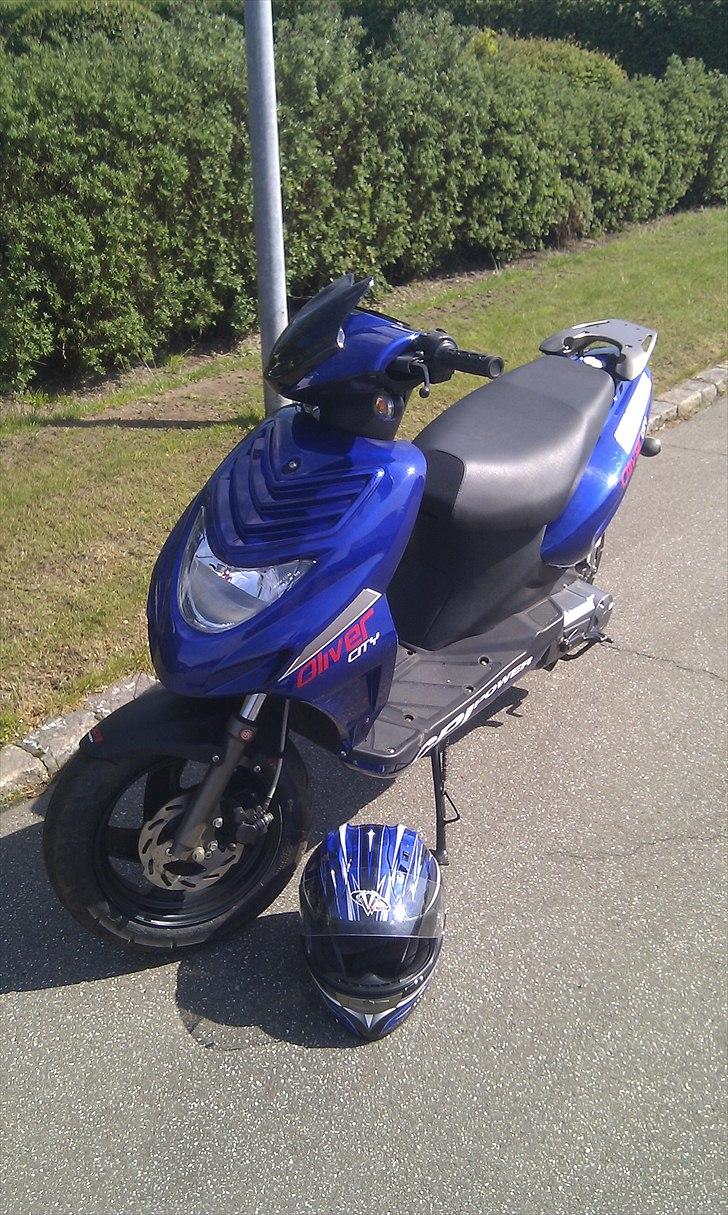 CPI Oliver City billede 8