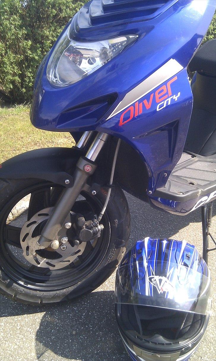 CPI Oliver City billede 9