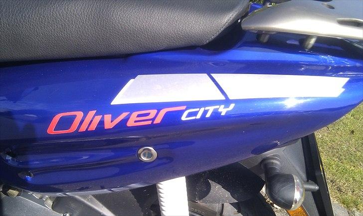 CPI Oliver City billede 11