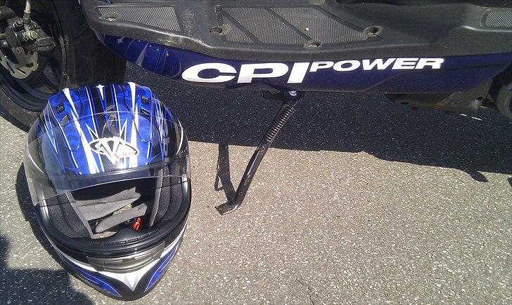 CPI Oliver City billede 12