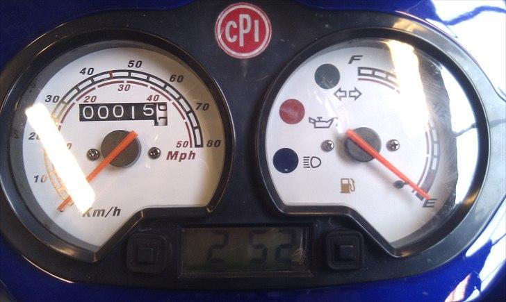 CPI Oliver City billede 13