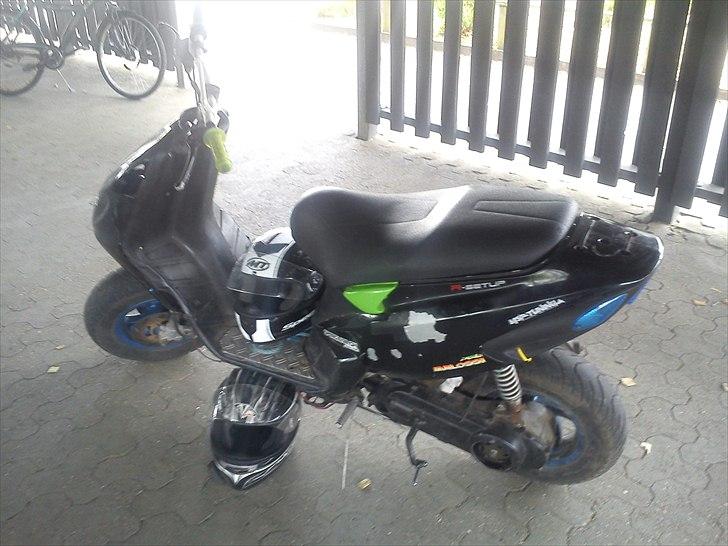 Piaggio NRG MC3 billede 2