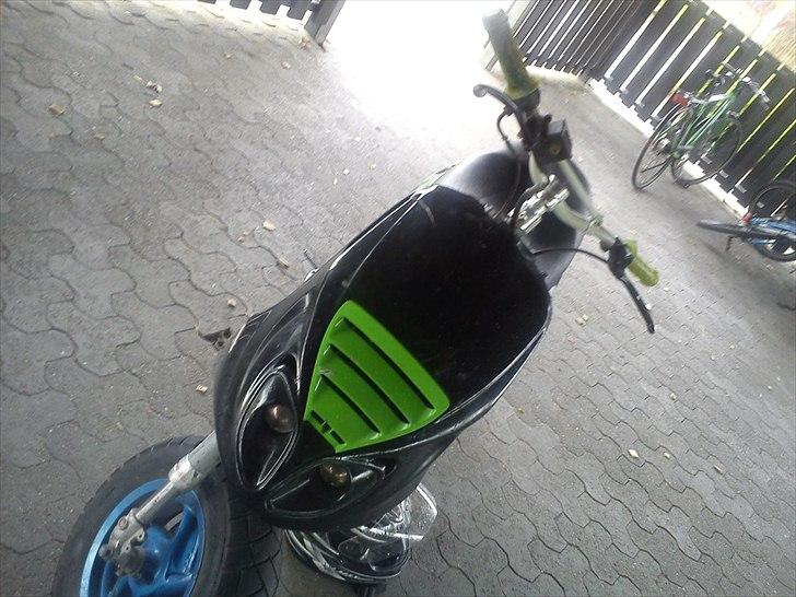 Piaggio NRG MC3 billede 7