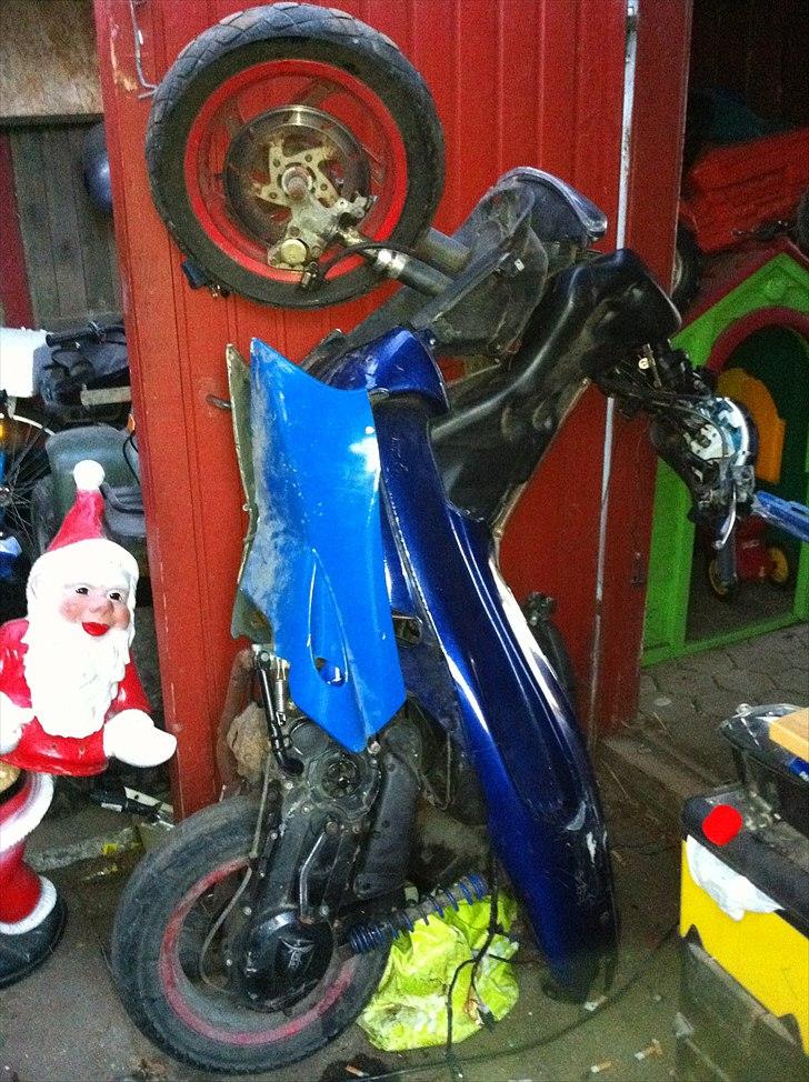 Gilera runner30™<(TL)>projekt billede 18