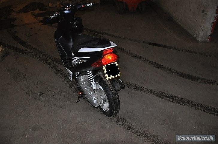 Yamaha jog r (Birthe) billede 17