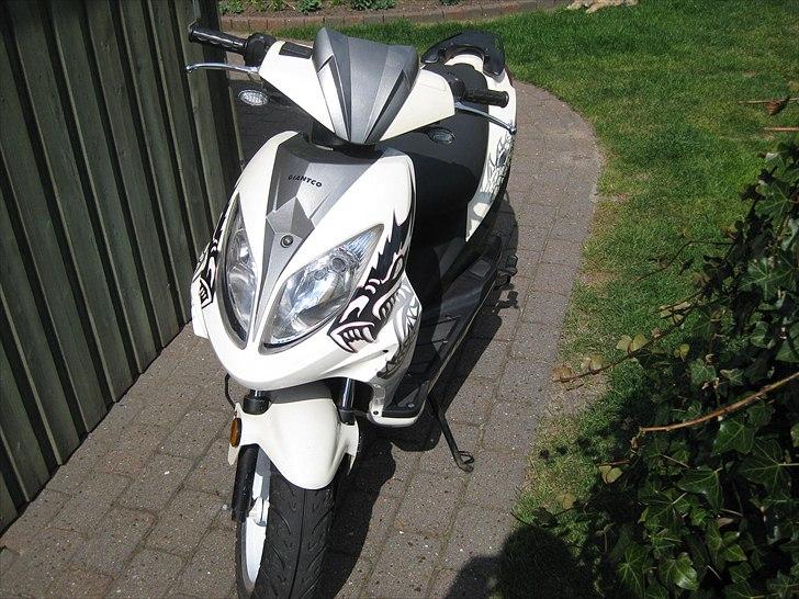 Giantco Spartan *SOLGT* billede 3