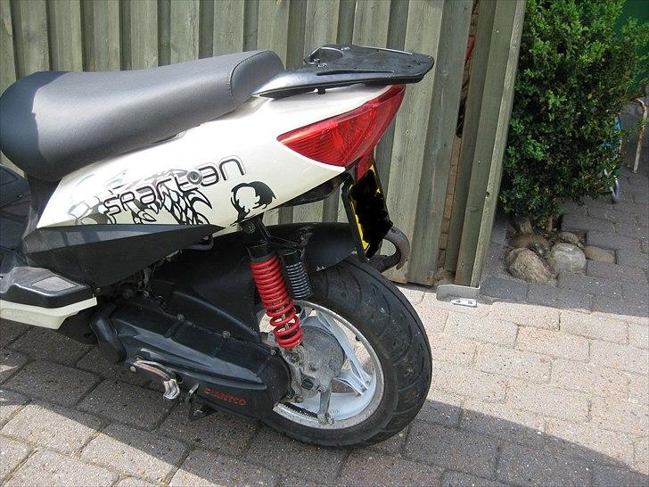 Giantco Spartan *SOLGT* billede 9