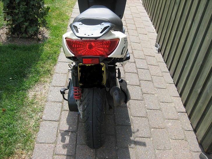 Giantco Spartan *SOLGT* billede 11