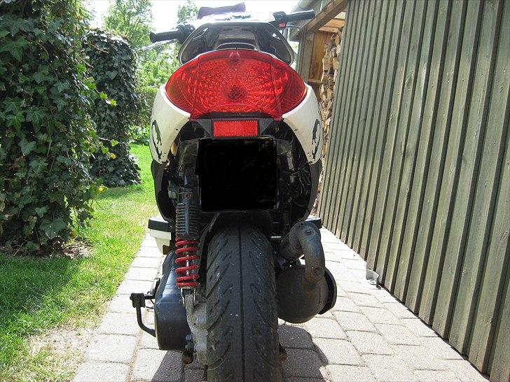 Giantco Spartan *SOLGT* billede 12