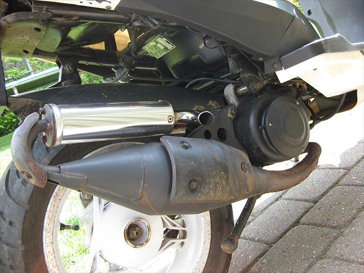 Giantco Spartan *SOLGT* billede 14