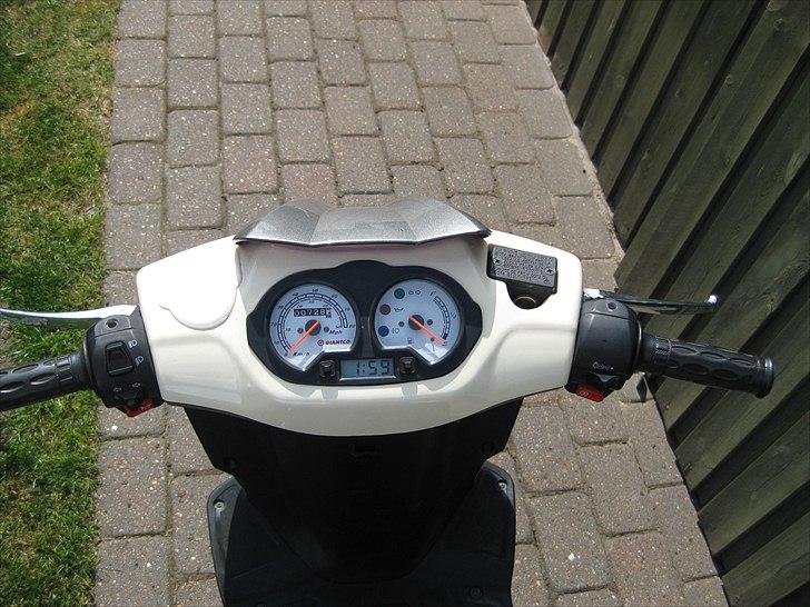 Giantco Spartan *SOLGT* billede 15