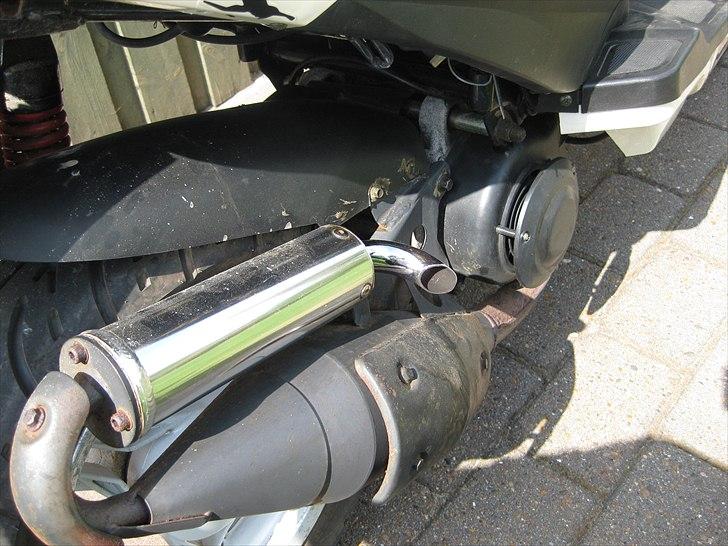 Giantco Spartan *SOLGT* billede 19