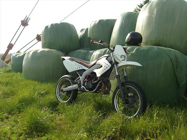 Gilera SMT LC ÐÐ "SOLGT" billede 6