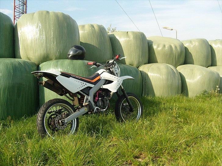 Gilera SMT LC ÐÐ "SOLGT" billede 9