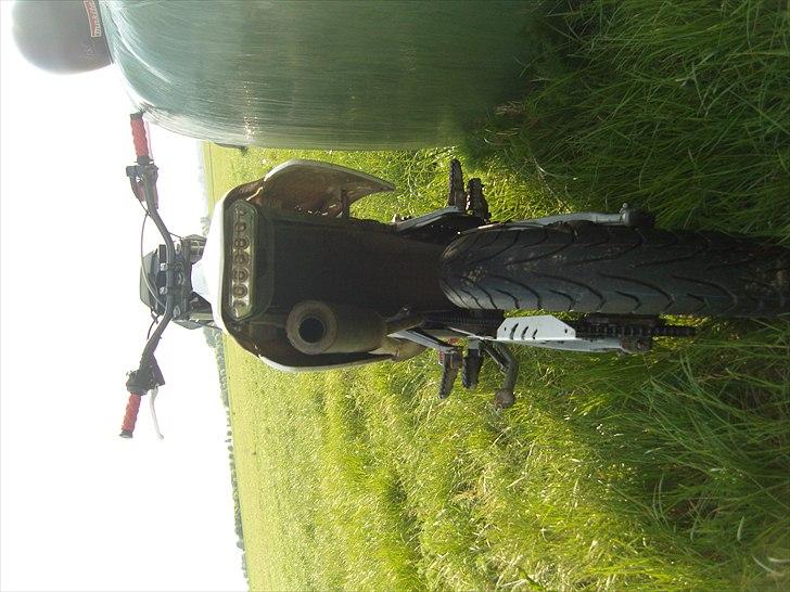 Gilera SMT LC ÐÐ "SOLGT" billede 12