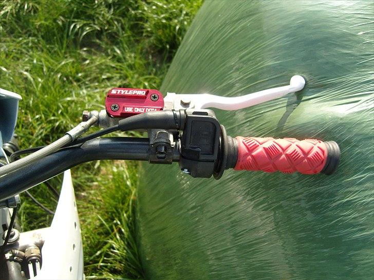 Gilera SMT LC ÐÐ "SOLGT" billede 13