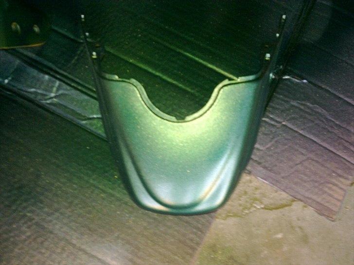 PGO hot 50 billede 5