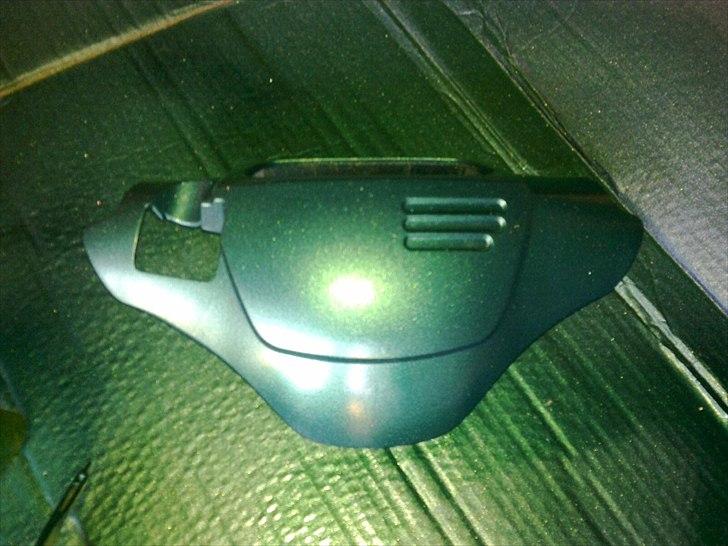 PGO hot 50 billede 6