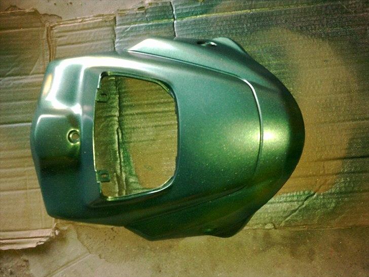 PGO hot 50 billede 7