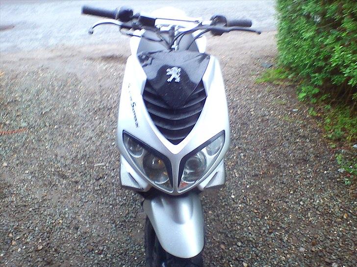 Peugeot speedfight 2 - NU billede 6