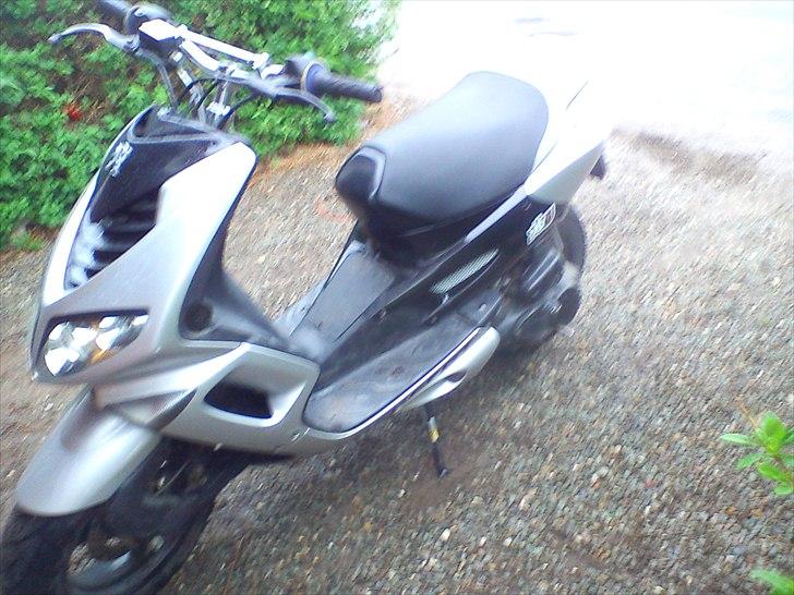 Peugeot speedfight 2 - NU billede 7