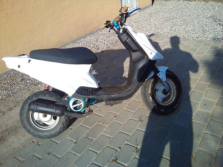 PGO hot 50 billede 2