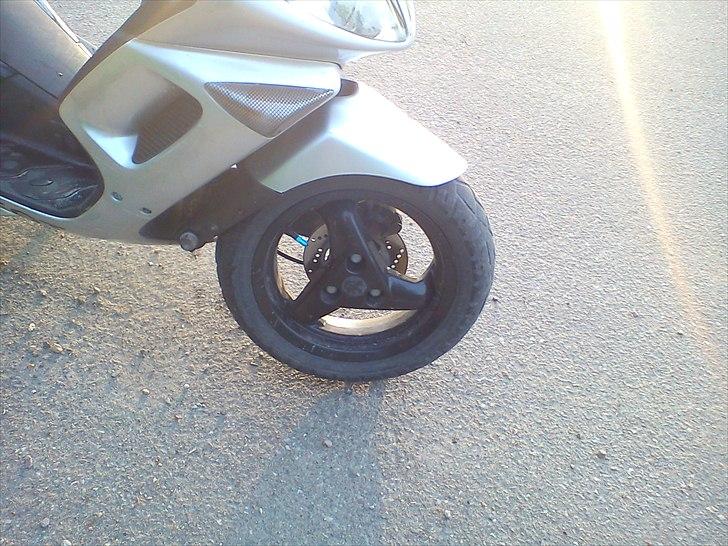 Peugeot speedfight 2 billede 8