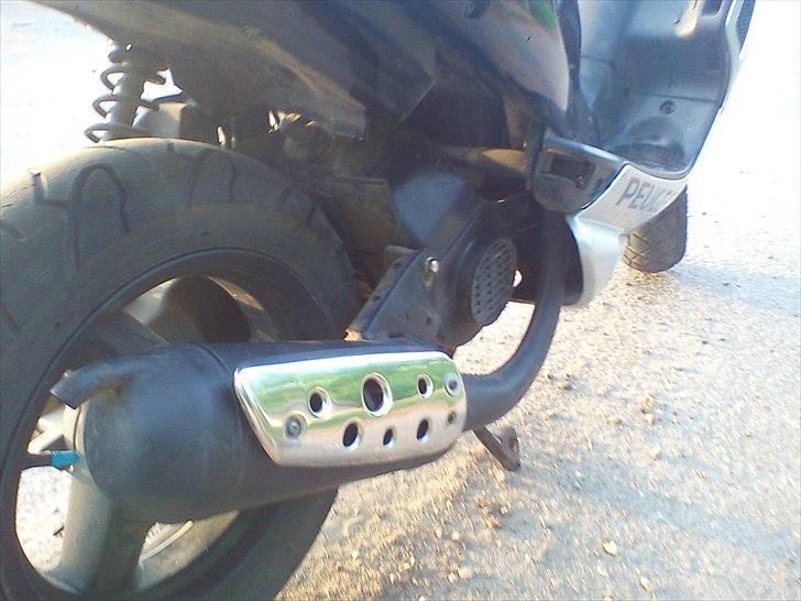 Peugeot speedfight 2 billede 9