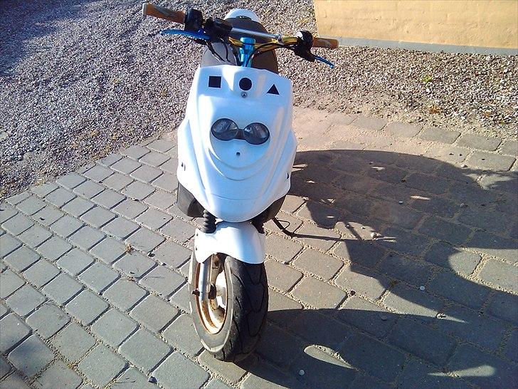 PGO hot 50 billede 3