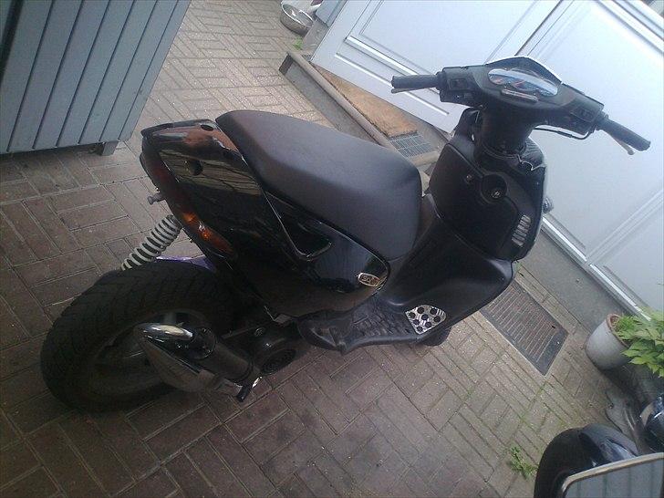 Aprilia sonic billede 1