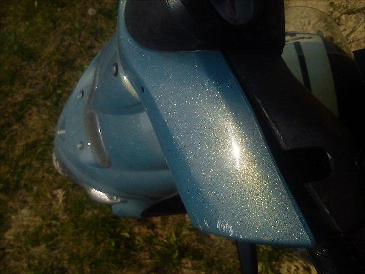 Gilera stalker  billede 6