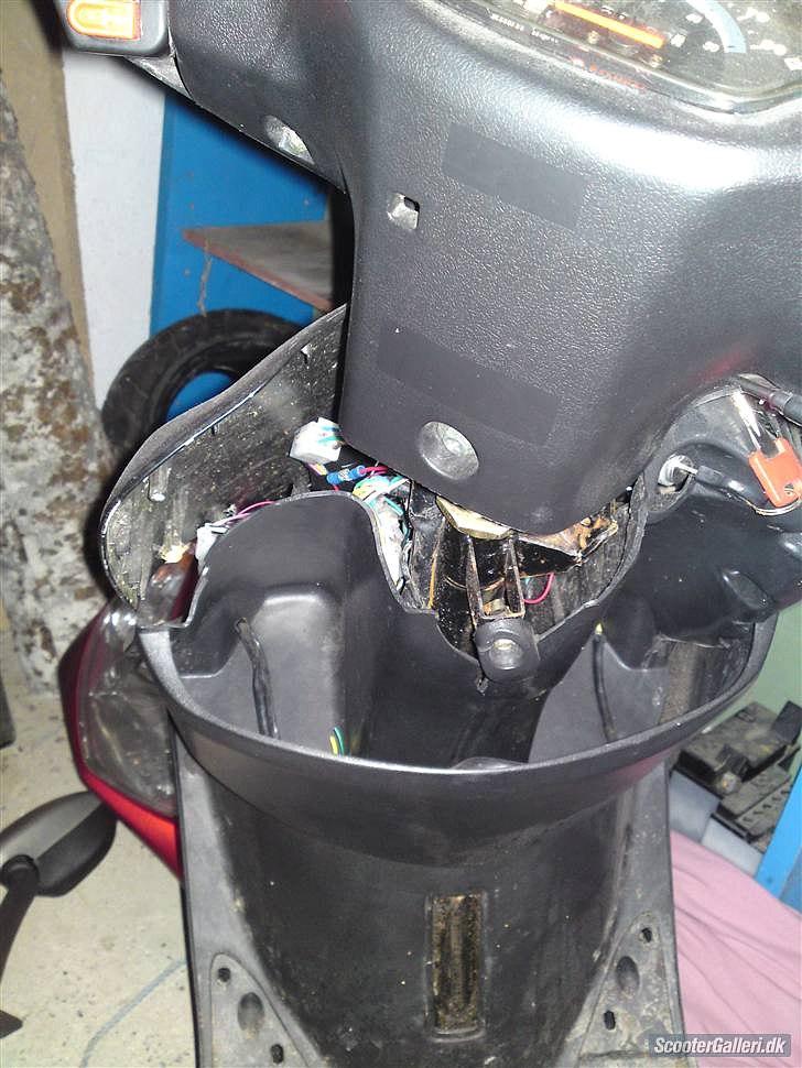 Giantco Sprint  billede 2