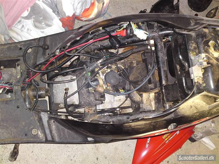 Giantco Sprint  billede 4