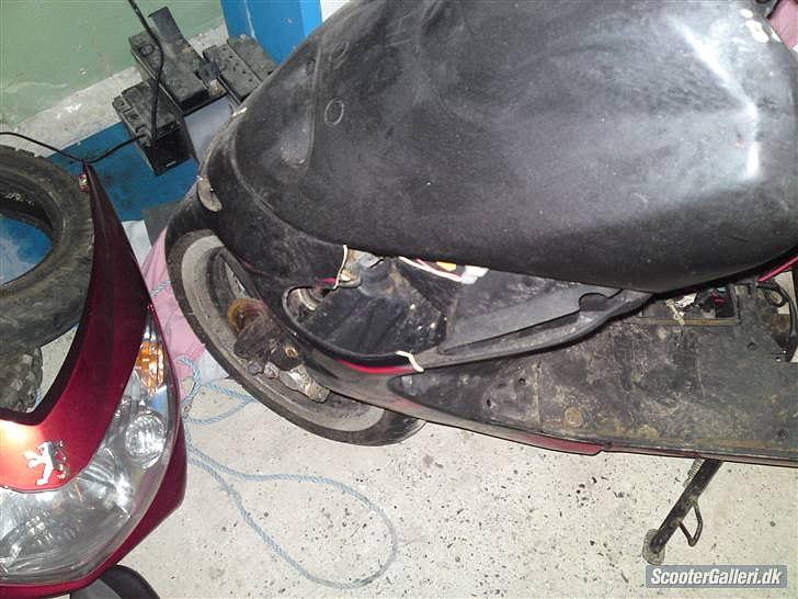 Giantco Sprint  billede 5