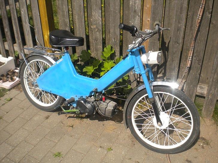 Puch Maxi K [SOLGT] billede 1