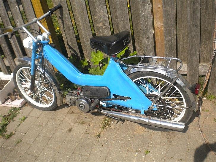 Puch Maxi K [SOLGT] billede 2