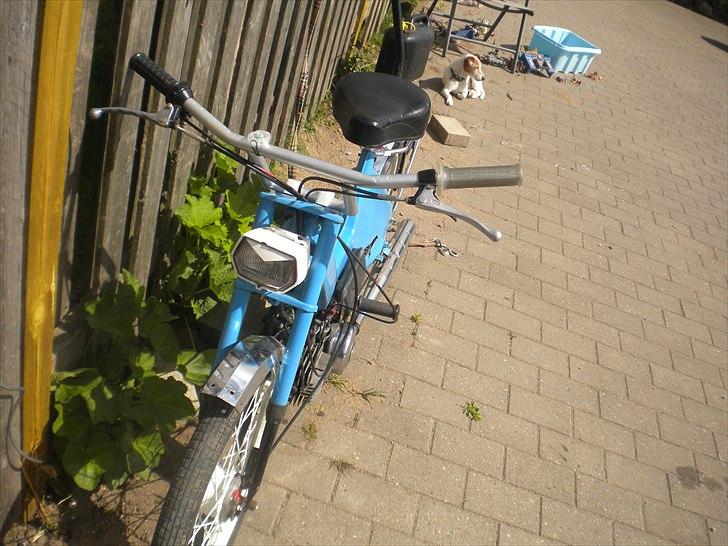 Puch Maxi K [SOLGT] billede 3