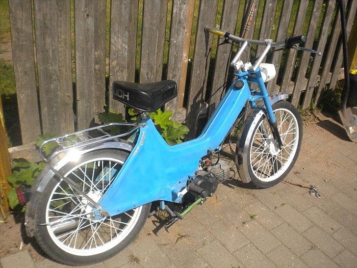 Puch Maxi K [SOLGT] billede 4