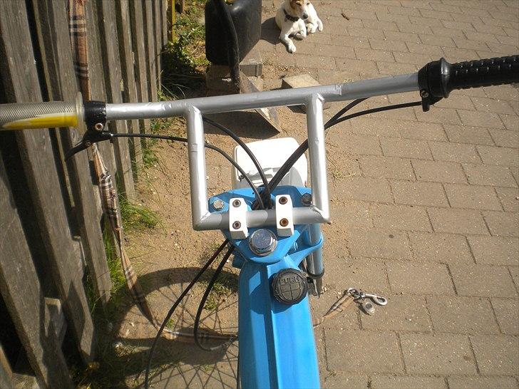 Puch Maxi K [SOLGT] billede 5