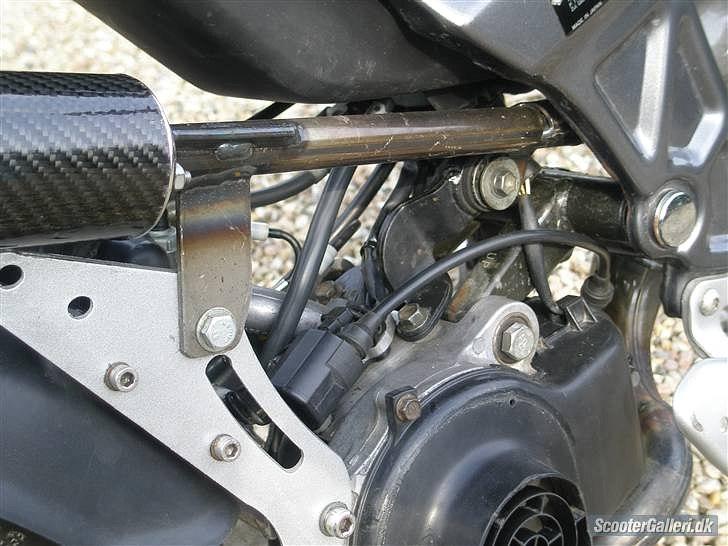 Suzuki street magic  billede 3