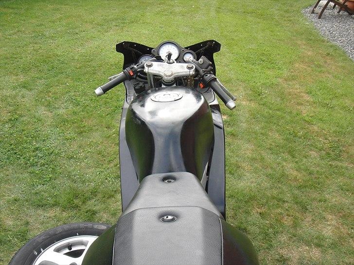 Aprilia Rs50-  SOLGT- billede 15