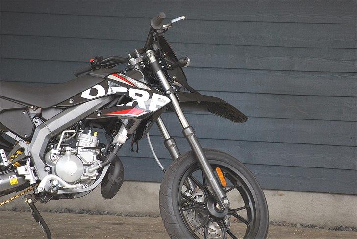 Derbi Senda DRD X-treme 50 sm LC DD Solgt billede 14