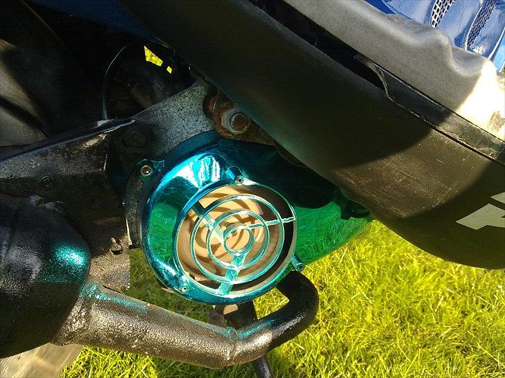 PGO dr big SOLGT  billede 4