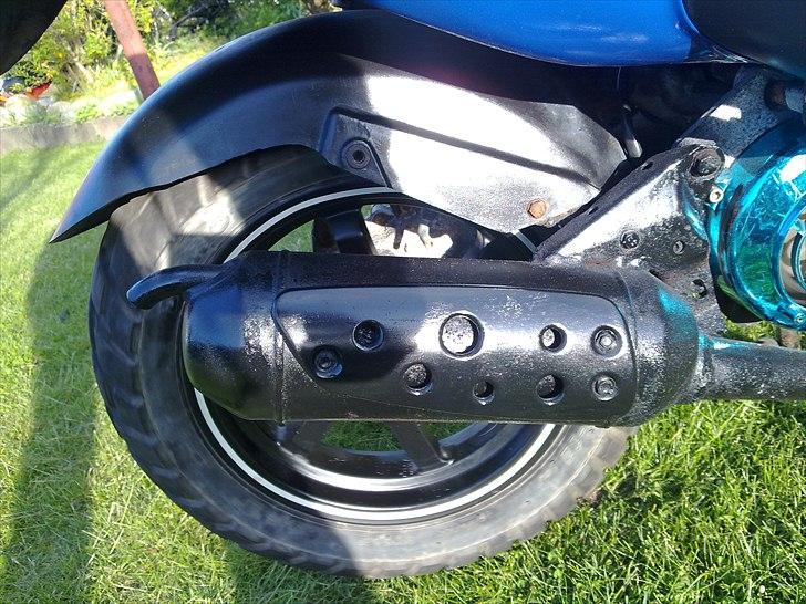 PGO dr big SOLGT  billede 5