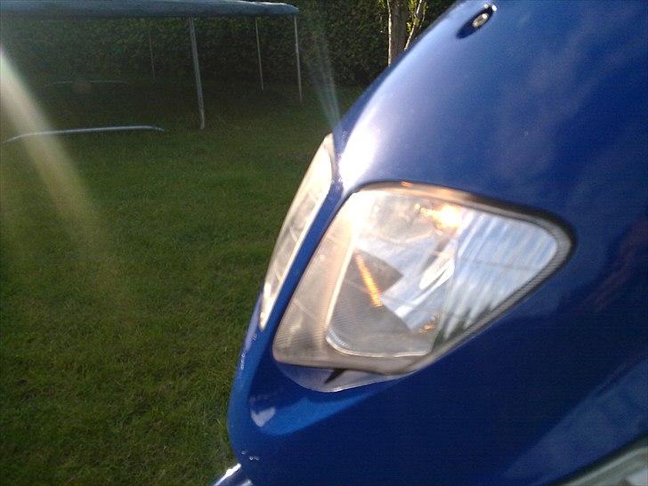 PGO dr big SOLGT  billede 8