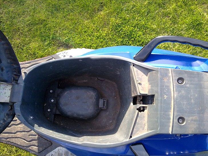 PGO dr big SOLGT  billede 10