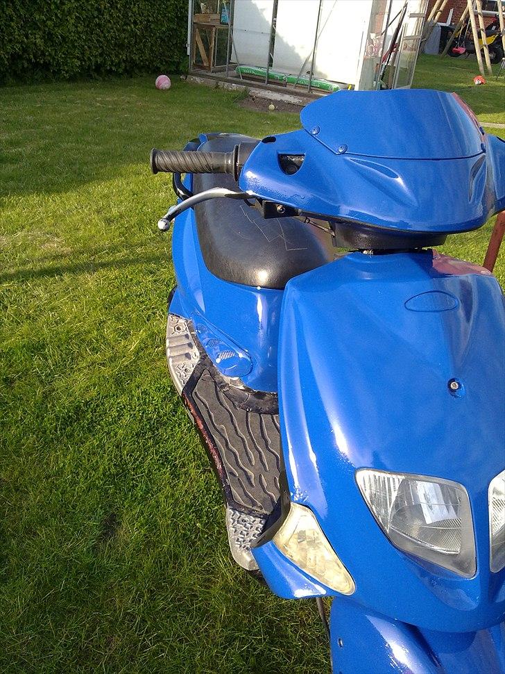 PGO dr big SOLGT  billede 11